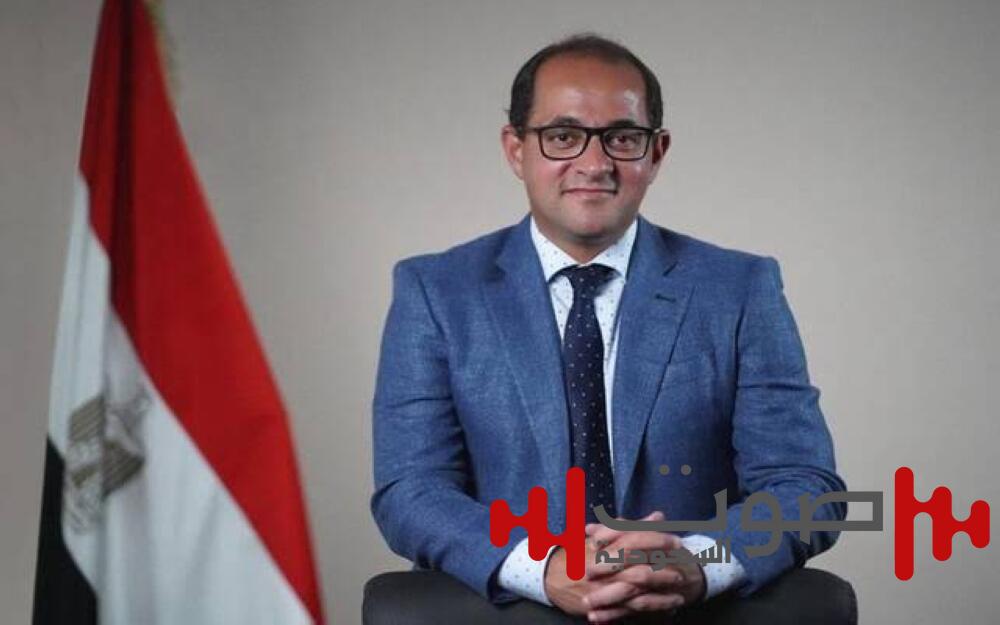 كجوك: إيرادات مصر الضريبية ترتفع 500 مليار جنيه في 11 شهراً