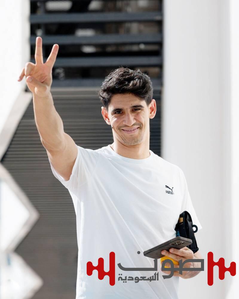 جماهير الهلال لـ«ياسين بونو»: واصل تألقك في «مونديال الأندية»