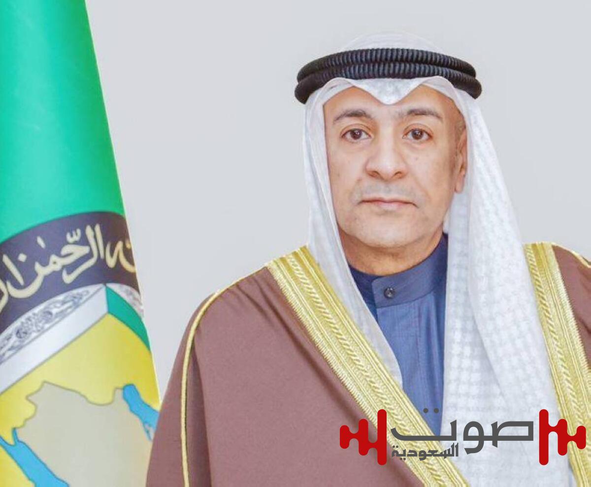 «مجلس التعاون»: نرحّب بإعلان الحكومة اللبنانية باعتماد حصر حيازة السلاح بيد الدولة