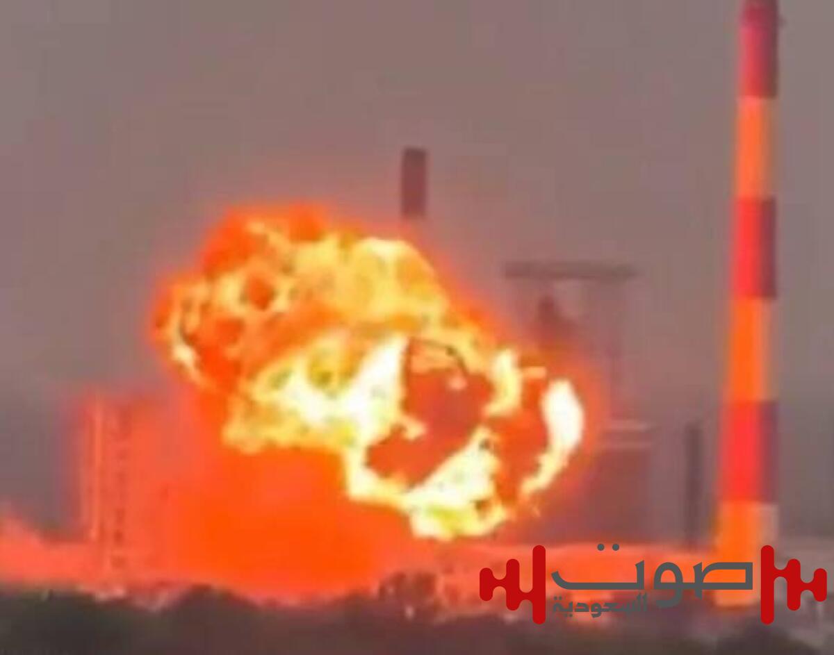 روسيا: السيطرة على حريق في محطة زابوريجيا النووية