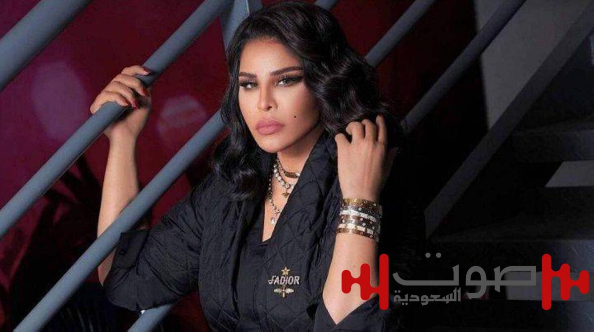 أحلام تُحيي حفلاً غنائياً بمناسبة اليوم الوطني السعودي في «ظهران إكسبو»