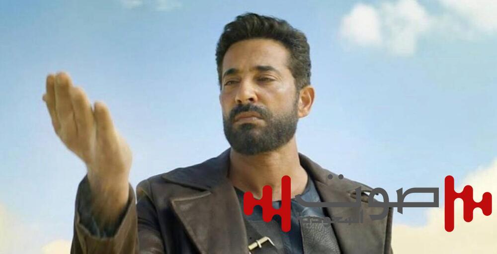 عمرو سعد يعلن انتهاء تصوير فيلمه العالمي «الغربان» استعداداً لعرضه قريباً