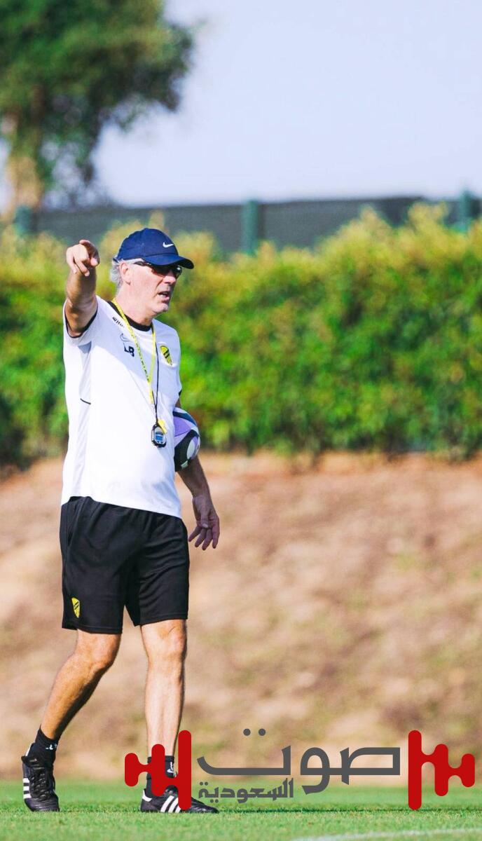 «المناورات» تجهز الاتحاد والنصر لـ«الكلاسيكو»