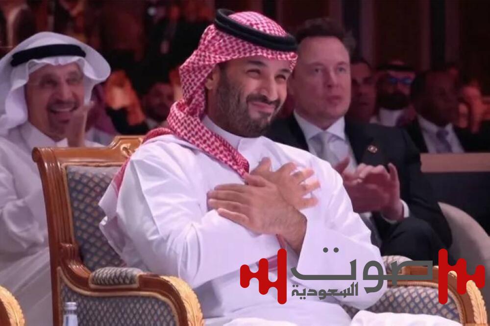 سوريون يتفاعلون.. و«حركة» الأمير محمد بن سلمان تتصدر «الترند»