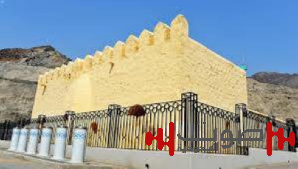 جبال أبي قبيس والنور ومقلع الكعبة مواقع لا تخطئها عيون الحجاج