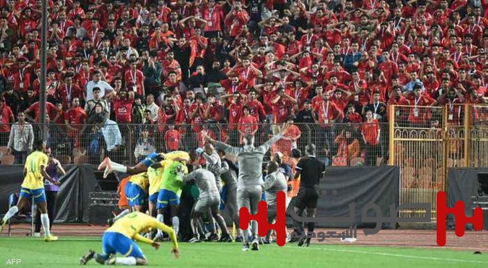 كولر يدفع الثمن.. الأهلي يودع «أفريقيا» بنيران صديقة