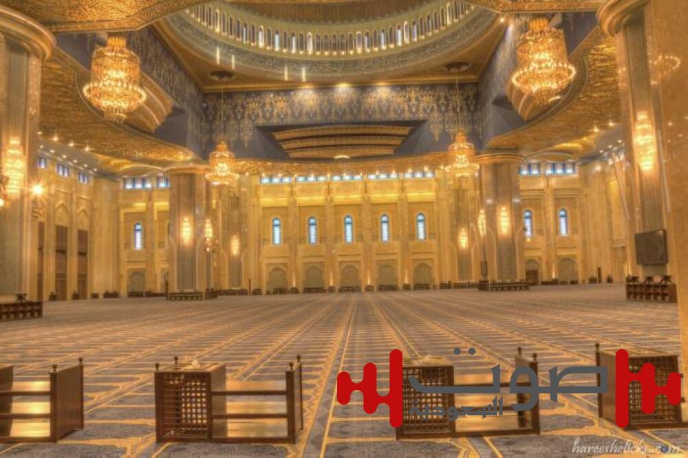لماذا قلصت الكويت وقت الإقامة والصلاة في المساجد ؟