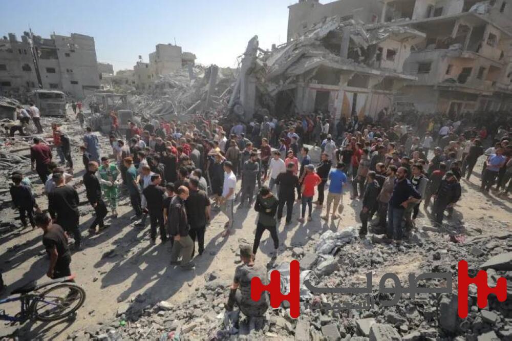 محققون دوليون: إسرائيل ترتكب «جرائم إبادة» في غزة