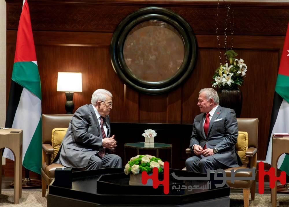 العاهل الأردني: نرفض ضم الأراضي وتهجير الفلسطينيين