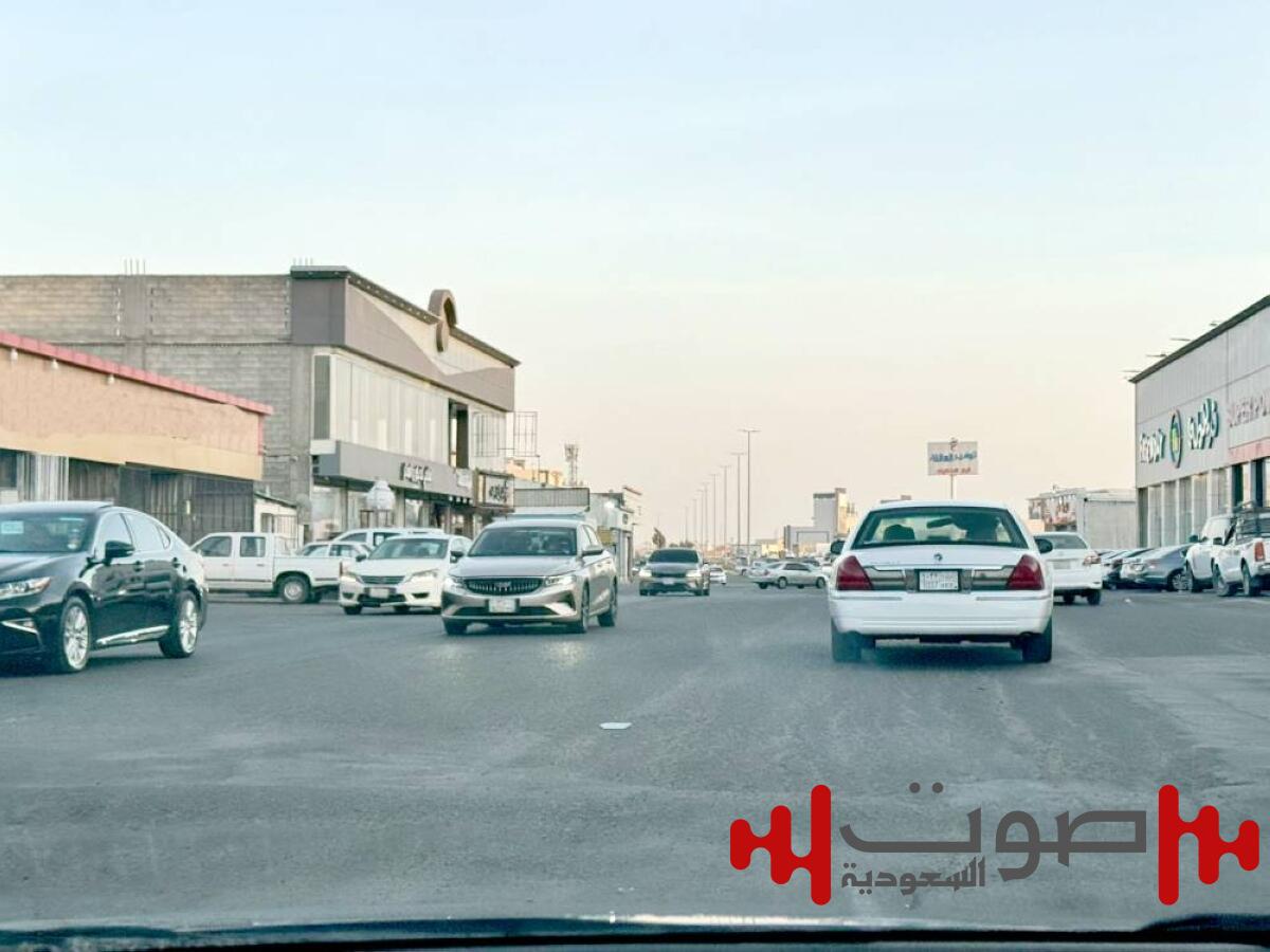 أهالي الحوية لأمانة الطائف: ننتظر تحسين الشوارع ومعالجة التشوه البصري