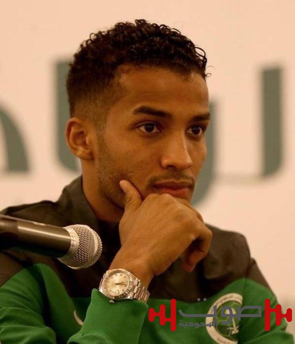 نايف هزازي لـ«عكاظ»: اليوم الوطني.. ذكرة خالدة لبلادنا الغالية