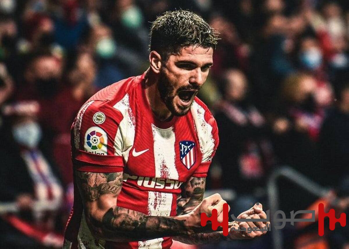 إنتر ميامي يضم «صديق ميسي»