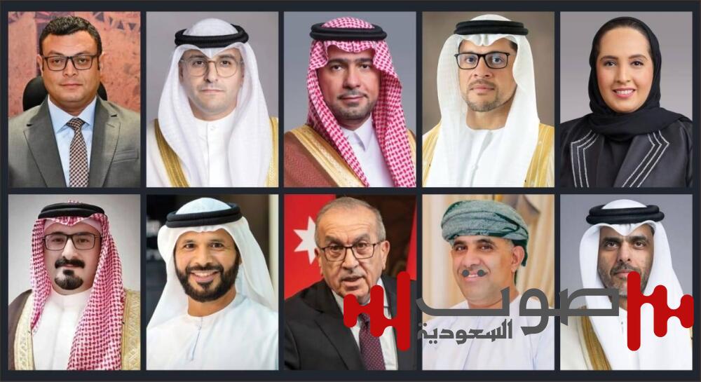 «فوربس»: 10 قادة حكوميين يحددون ملامح المستقبل العقاري في الشرق الأوسط