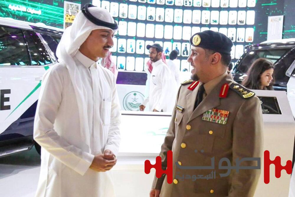 متحدث الداخلية الأمني لـ «عكاظ»: مسار ذكي في الجوازات لتسهيل عبور الحجاج