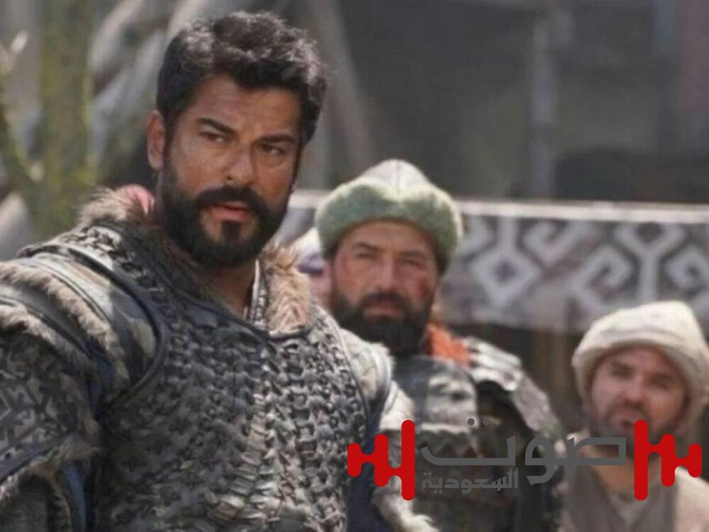 من نجم «المؤسس عثمان» إلى لص في شوارع إسطنبول !