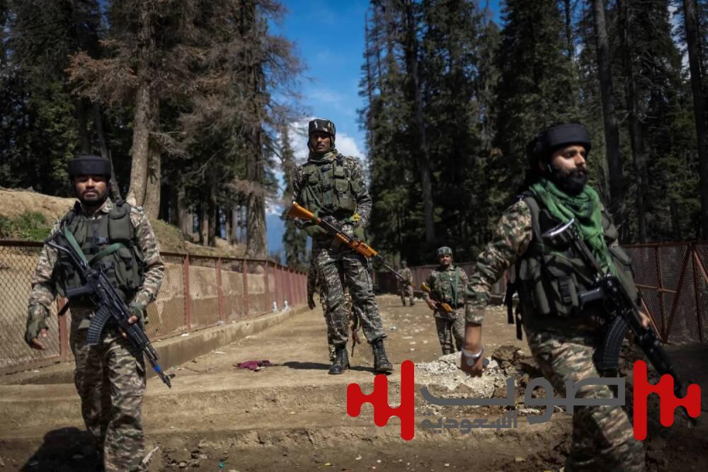 دراسة: نشوب حرب نووية بين الهند وباكستان يعرّض 100 مليون شخص للموت فوراً