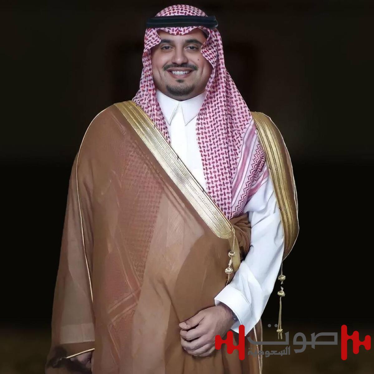 فهد بن جلوي يرأس وفد المملكة المشارك في عمومية البارالمبي الآسيوي