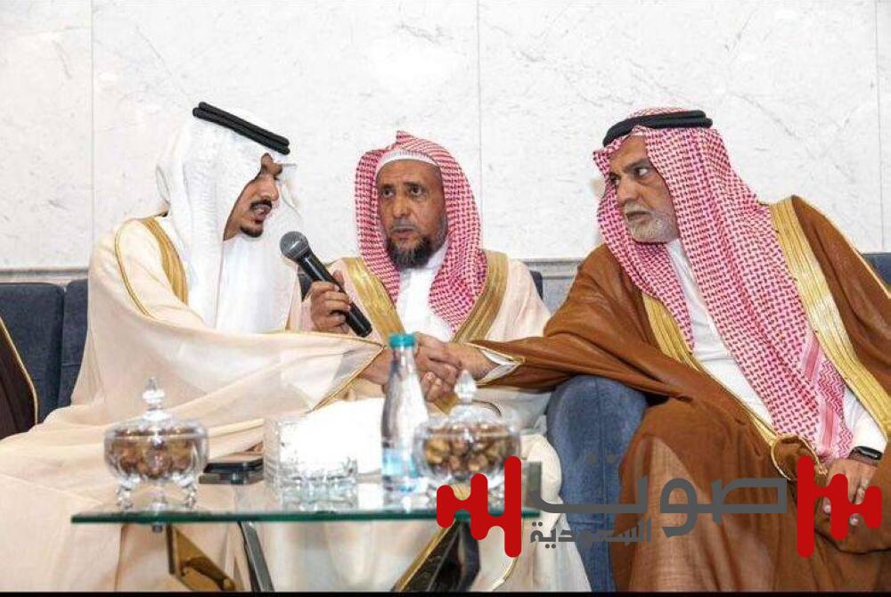 غندورة يحتفل بعقد قران حنين