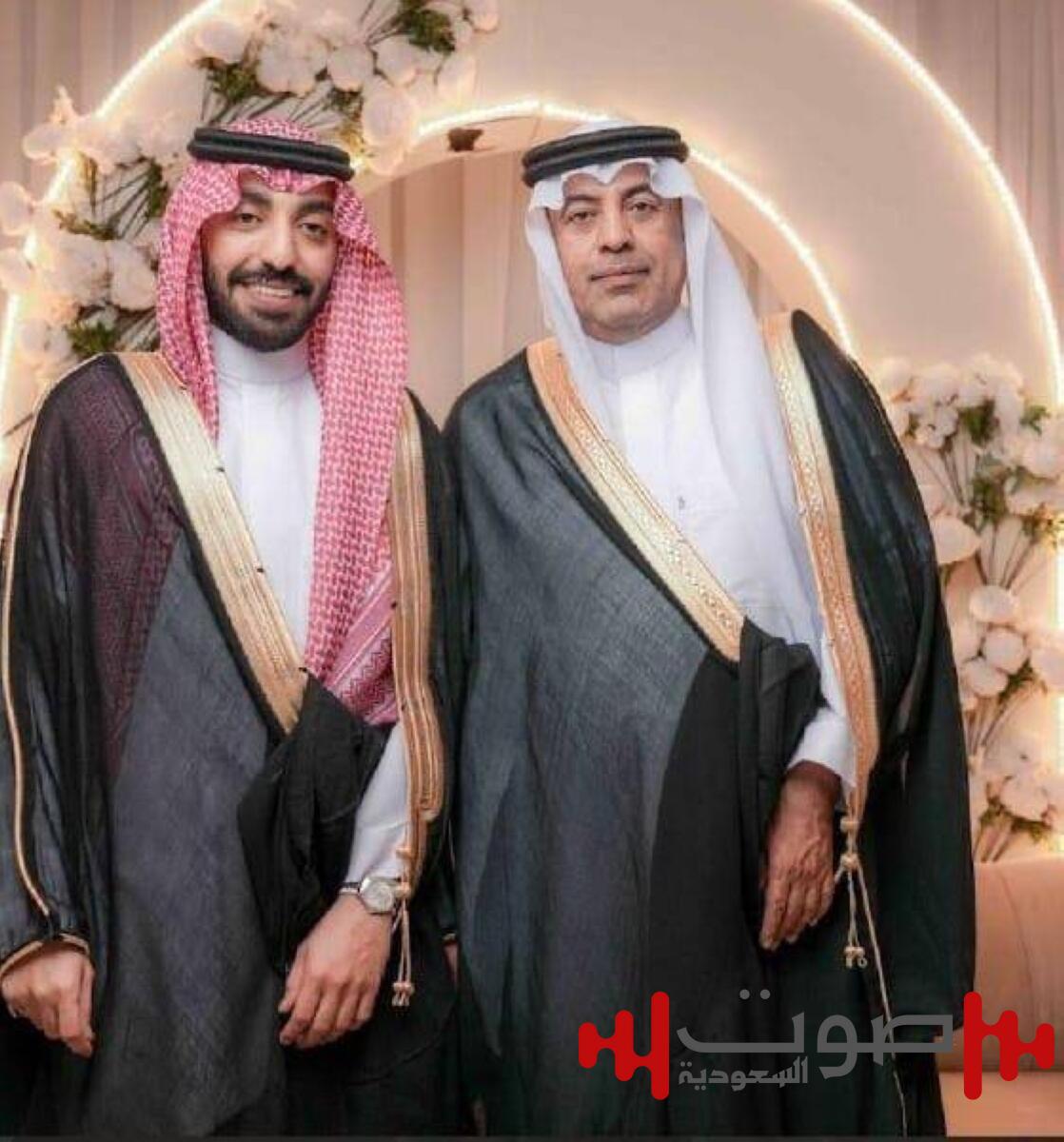 الشماخي يحتفل بزواج نجله عبدالله