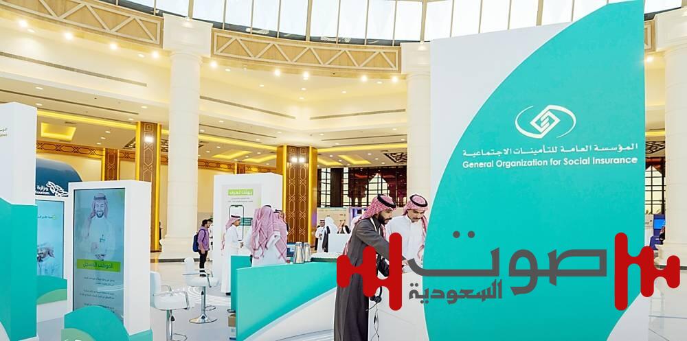 «التأمينات»: أكثر من 10 ملايين مشترك مشمولون بتأمين إصابات العمل