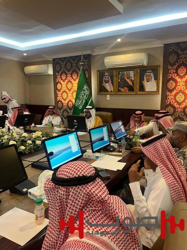 محافظ جزر فرسان يدشِّن برنامج المدن الصحية بالمحافظة