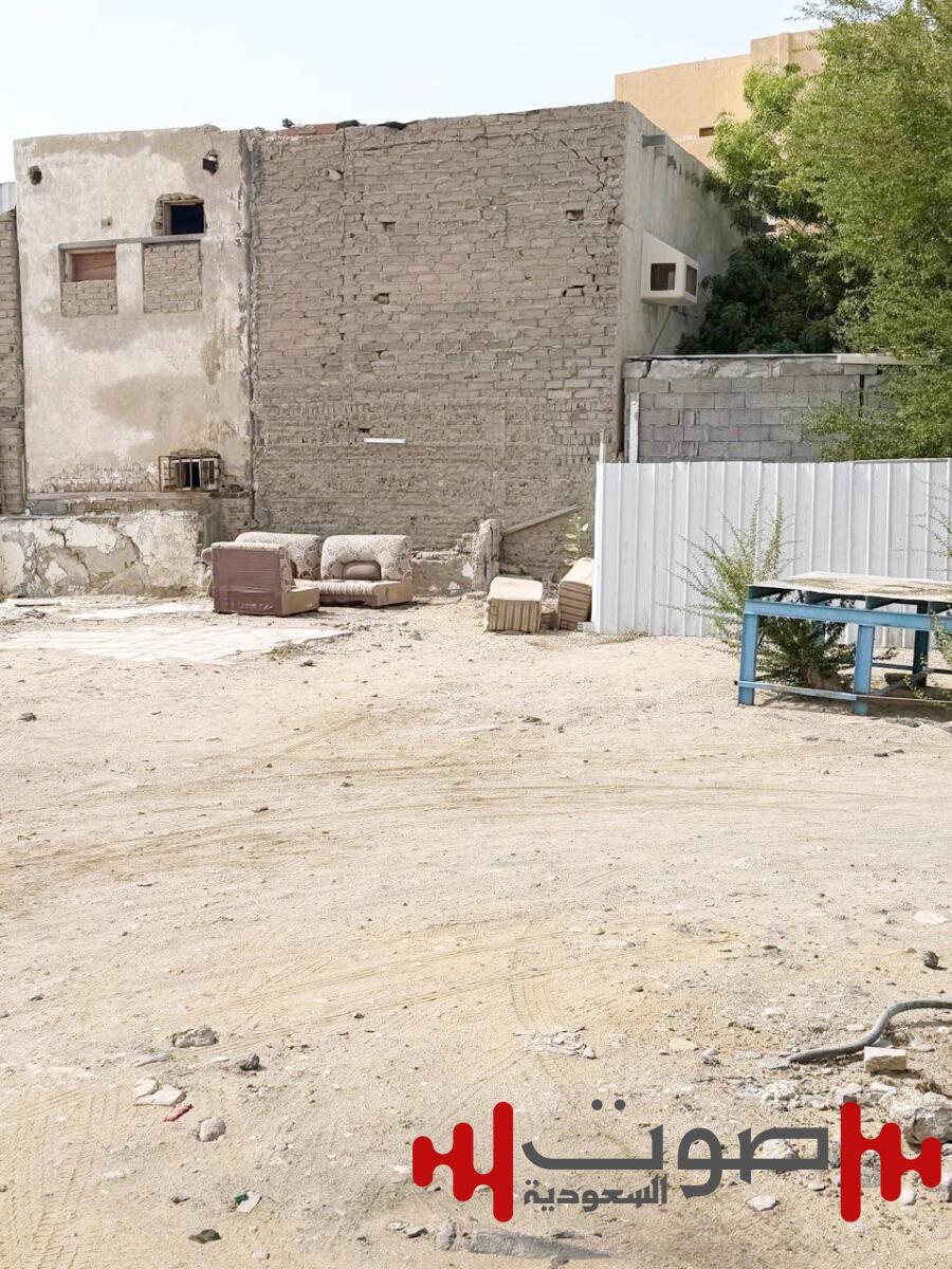 جازان: حي البلد واجهة تاريخية ينتظر الخدمات