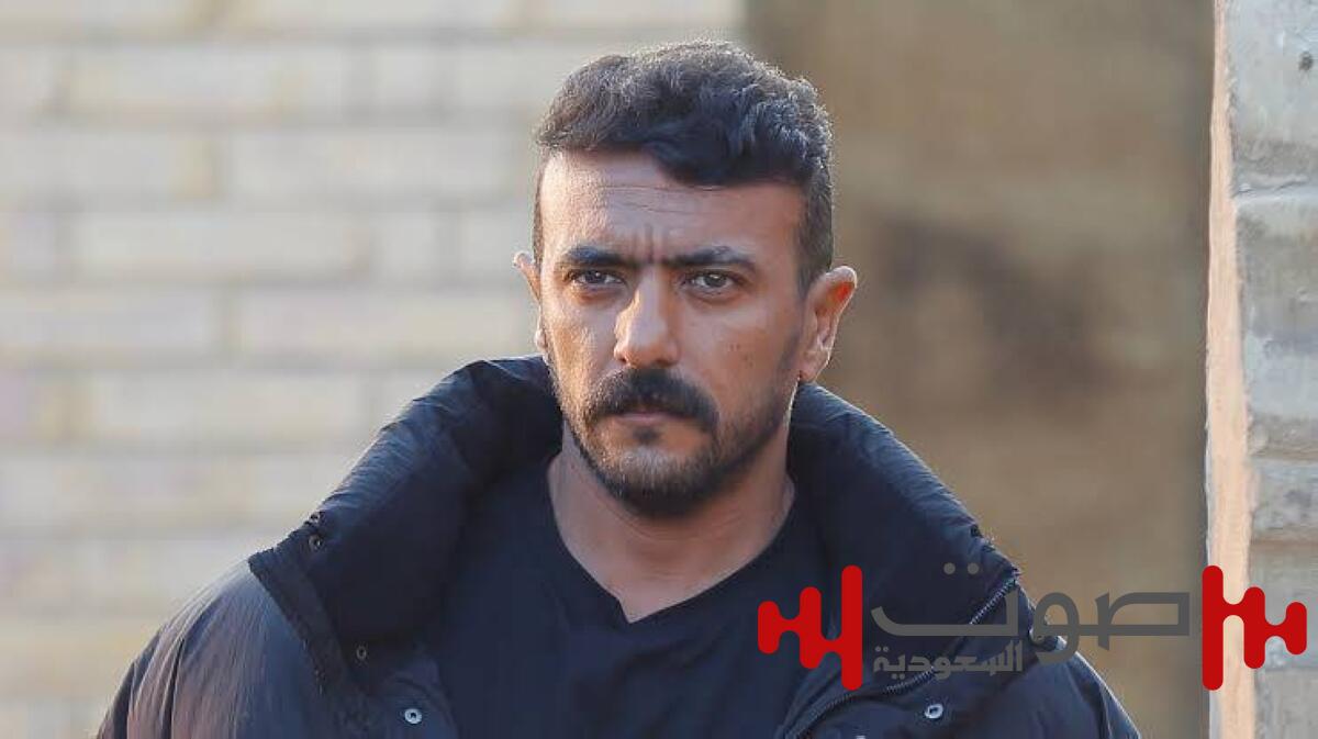 «علي كلاي».. أحمد العوضي يتحدث عن تفاصيل مسلسله الرمضاني الجديد