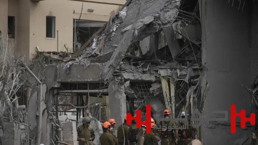 هجوم إيراني جديد يربك منظومة إسرائيل الدفاعية