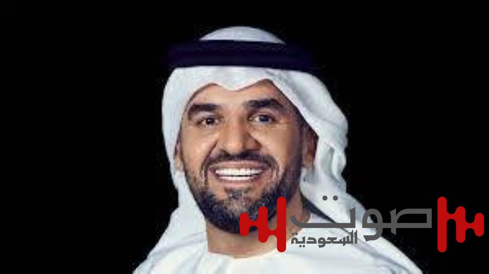 بتهمة الاستيلاء على لحن «تعالي».. حسين الجسمي يواجه القضاء المصري