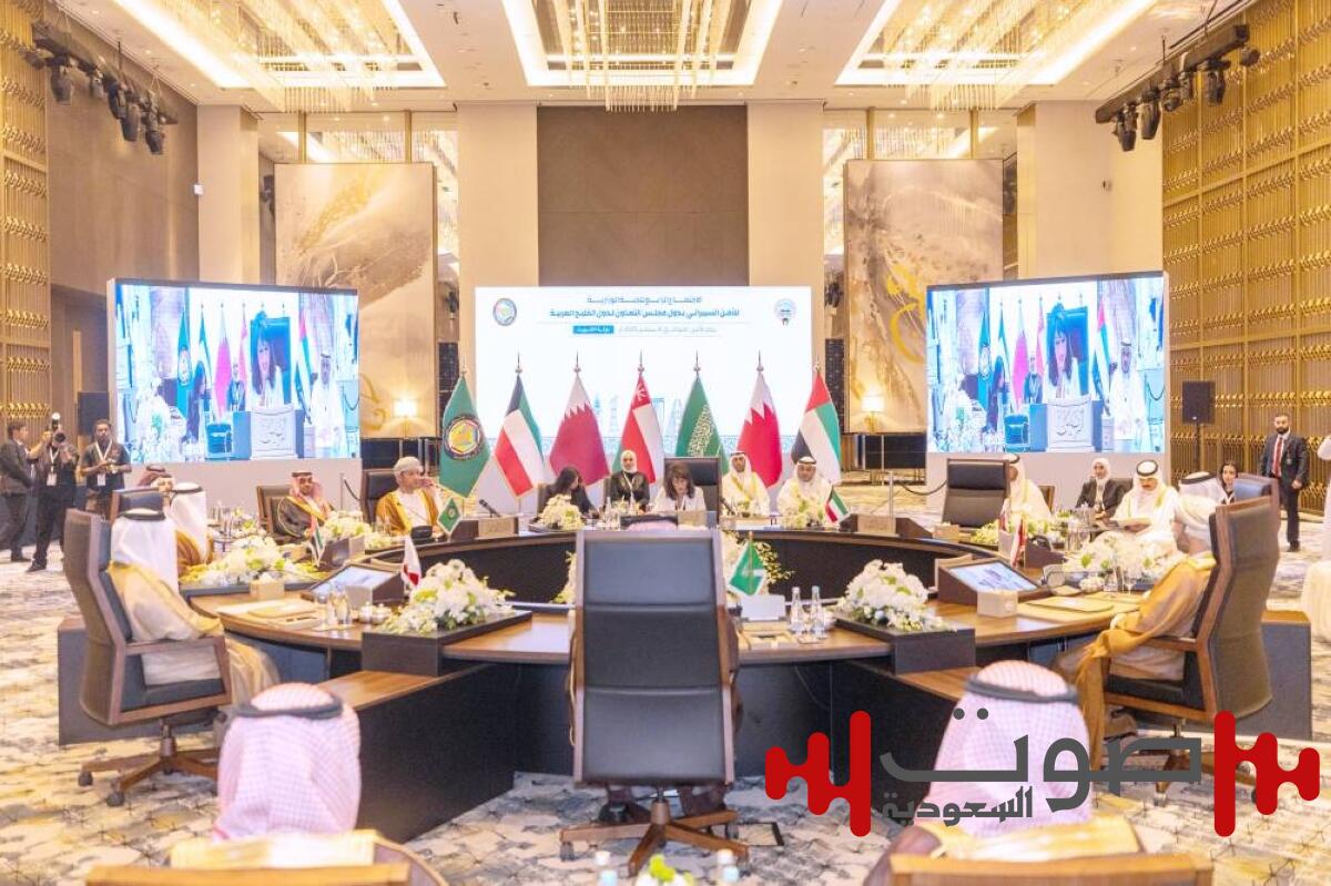 اللجنة الوزارية الخليجية للأمن السيبراني تعتمد الخطة الإستراتيجية وآليات الحوكمة