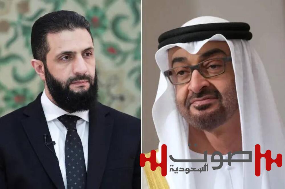 الرئيس السوري إلى الإمارات في أول زيارة رسمية