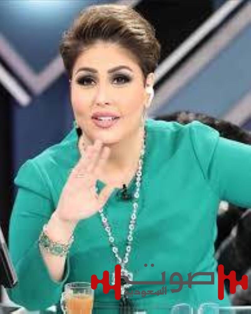 فجر السعيد: سأقاضي المسيئين