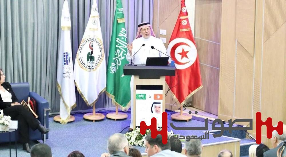 الربيعة: المملكة منارة للعمل الإنساني.. والفرق الميدانية طافت أصقاع العالم لخدمة المحتاجين