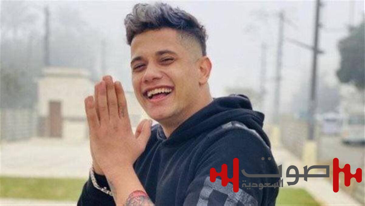 القبض على مطرب مهرجانات مصري شهير بتهمة القيادة تحت تأثير المخدرات.. ما القصة؟