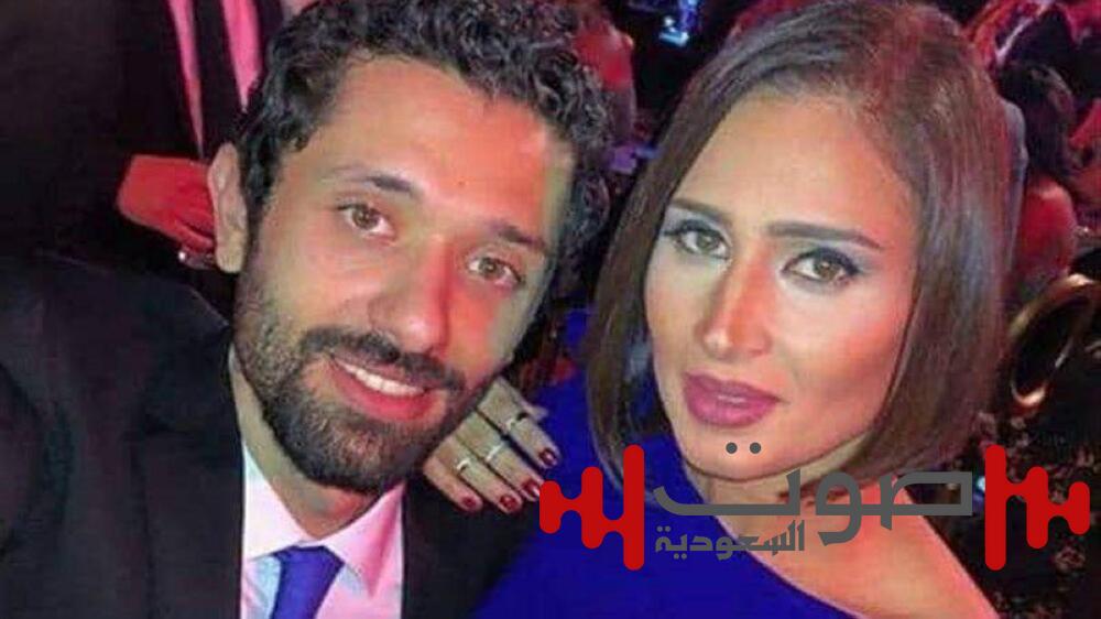 انفصال كريم محمود عبدالعزيز.. وشائعات عن ارتباطه بفنانة شهيرة