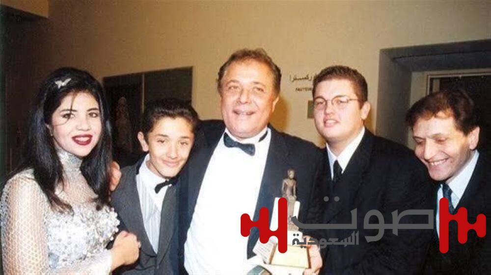 الأزمة تتصاعد.. أسرة محمود عبدالعزيز تطالب بوسي شلبي بتعويض 10 ملايين