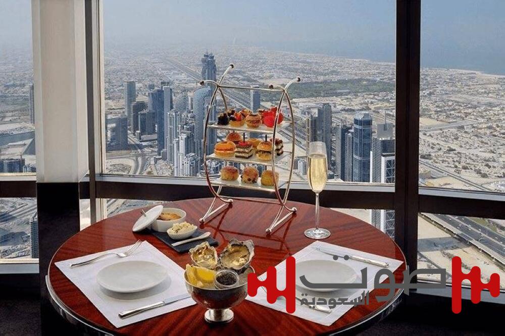 طعم جديد لوجبات المطاعم السعودية... اعتباراً من أول يوليو