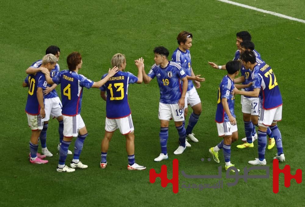 6 «الساموراي» تهز إندونيسيا