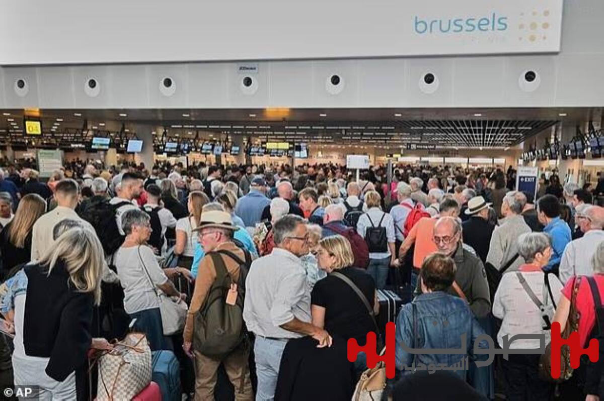 هل روسيا وراء الهجوم السيبراني على المطارات الأوروبية؟