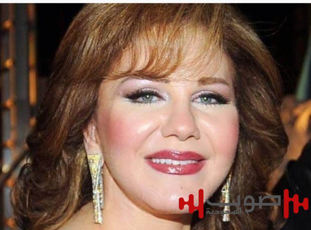 ميادة الحناوي: «السوشيال ميديا» مؤذية.. وأرشيفي يصدر قريباً