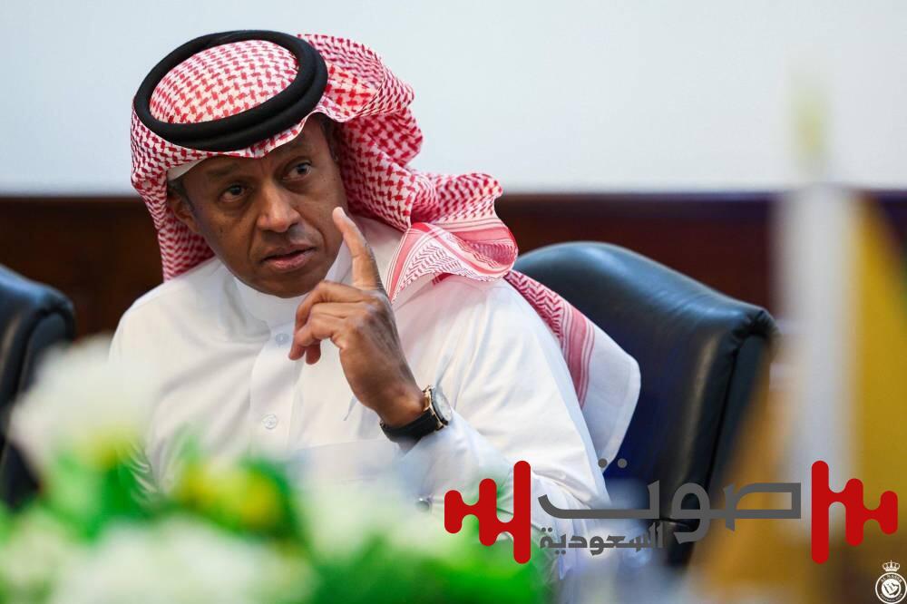 صمت الجمعان وأخطاء بيولي يفتحان باب الإقالة