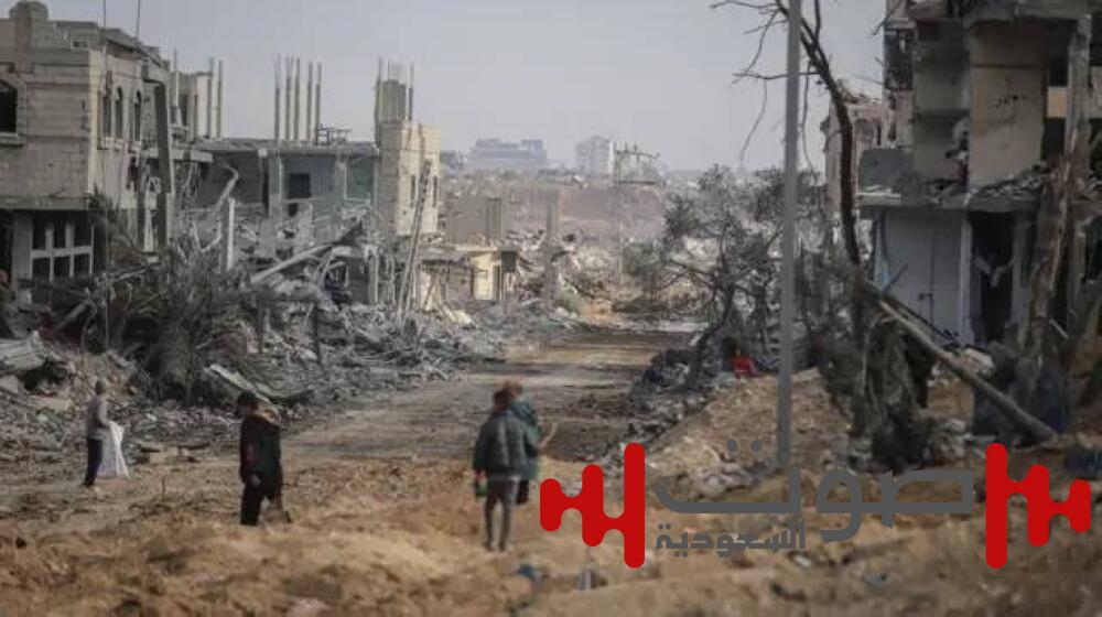 وقف للنار طويل الأمد.. تقدم كبير في محادثات القاهرة بشأن غزة