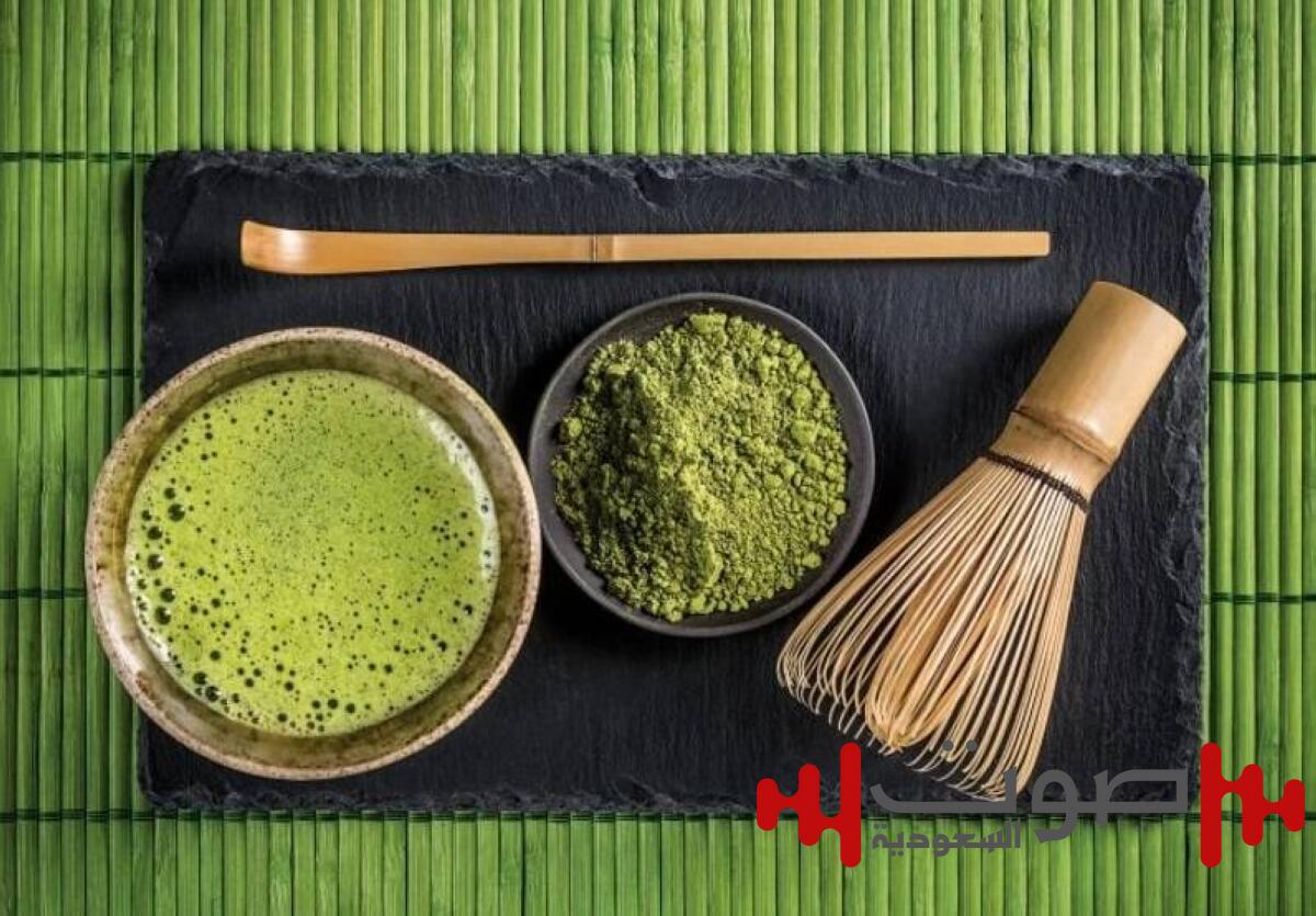 الشاي الأخضر المطحون.. هل يكون «الماتشا» مفتاح الوقاية من السرطان؟
