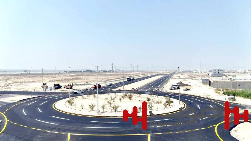رئيس البلدية لـ«عكاظ»: 3 ثمرات لتجربة «الخفجي بلا إشارات»