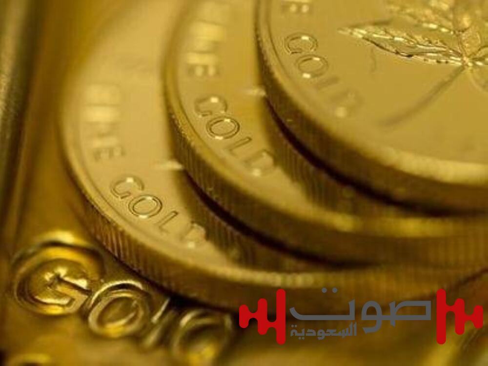 ارتفاع أسعار الذهب مع تصاعد التوترات بعد ضربات إسرائيلية على إيران