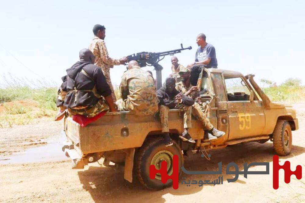الجيش يحرر مواقع إستراتيجية في الفاشر