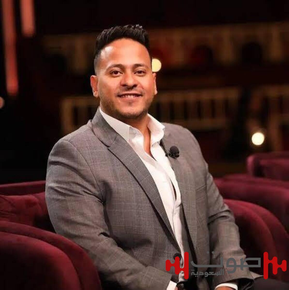 فيديو.. كريم عفيفي: الجمهور السعودي ذواق للفن.. و«أنستونا» رفعت لافتة كامل العدد