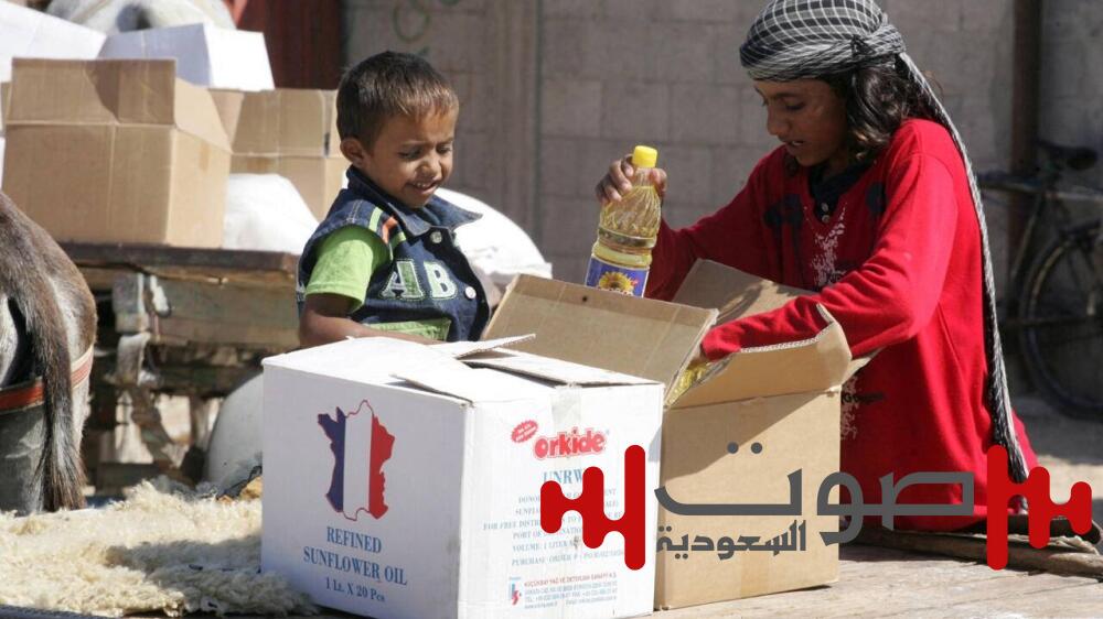 ما تفاصيل المبادرة الأمريكية لتوزيع المساعدات في غزة ؟