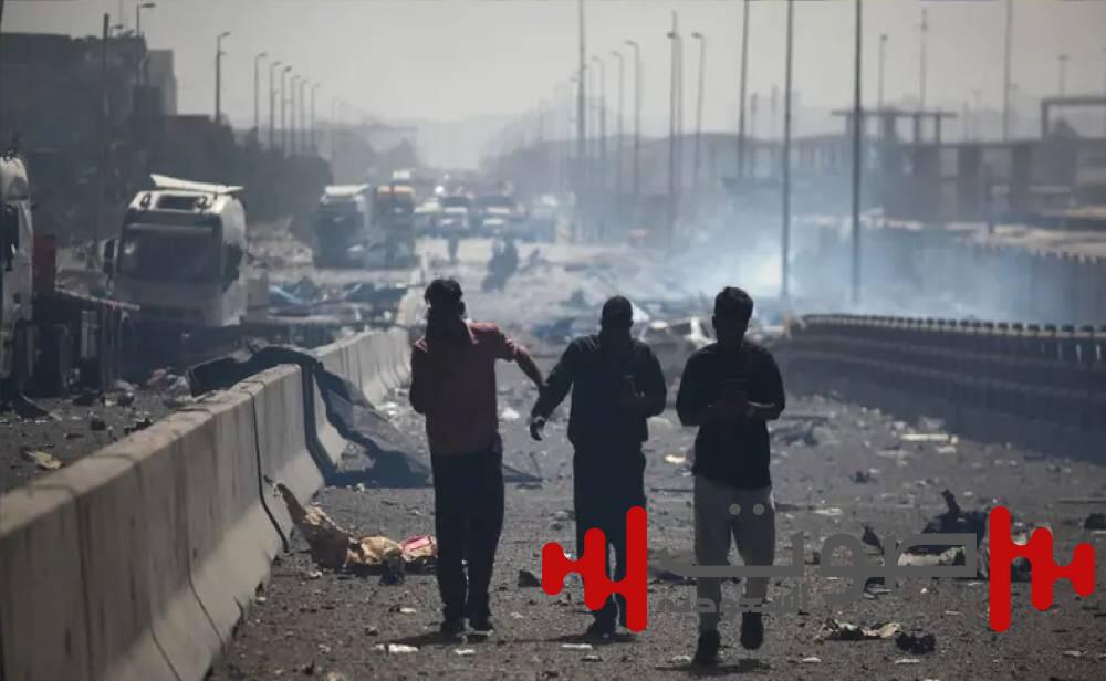 أكثر من 700 ضحية.. السلطات الإيرانية: سبب انفجار ميناء رجائي لم يُحدد