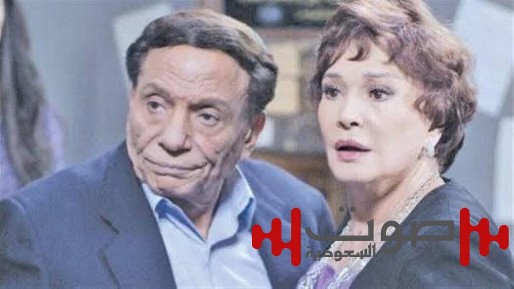 بعد شائعات تدهور حالته الصحية.. لبلبة تكشف كواليس دعوة عادل إمام لها للاحتفال بعيد ميلاده